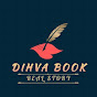 DIHVA BOOK logo