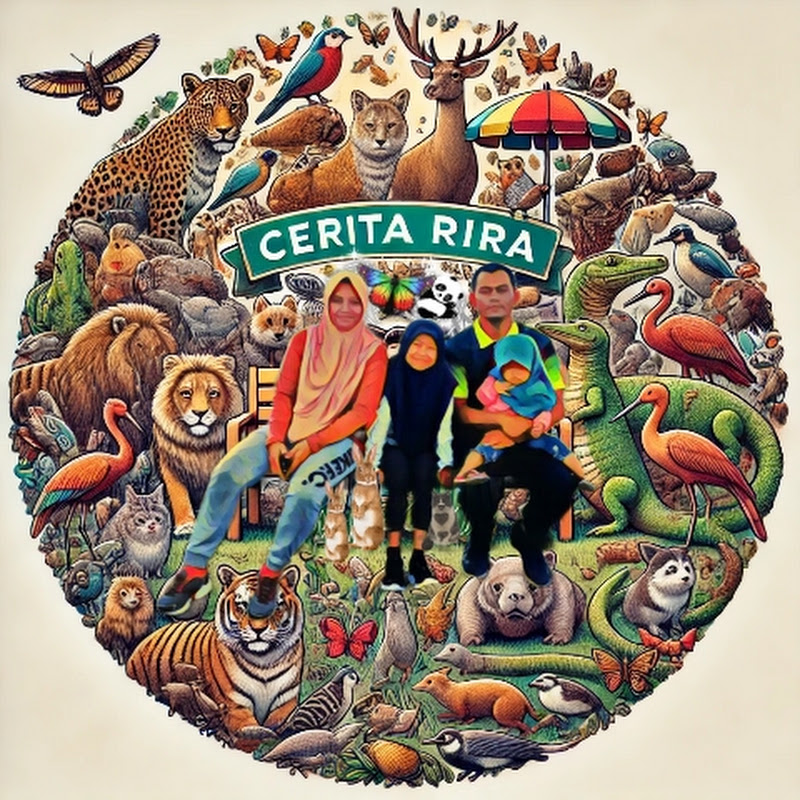 CERITA RIRA