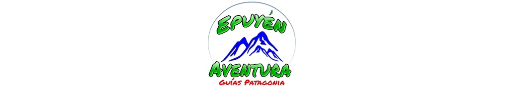 EpuyÃ©n Aventura - GuÃ­as Patagonia ইউটিউব চ্যানেল অ্যাভাটার