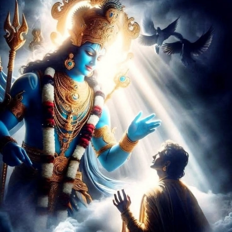 Dharmik ࿐Aαstђα