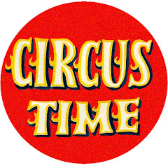 CIRCUS TIME 🎪