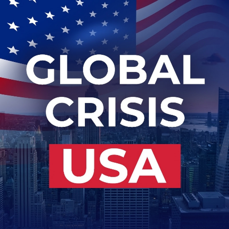 Global Crisis. USA