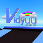Vidyuu Tutorials logo