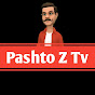 Pashto Z Tv  logo