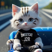 SweetCat j2r