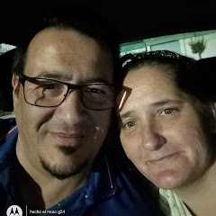 Amado y Rosario Estamos De Vuelta