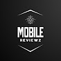 Mobile Reviewz  logo