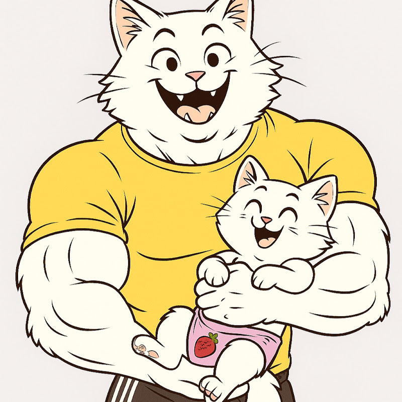 Meows Papa