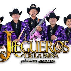 Los Jilgueros de la mina