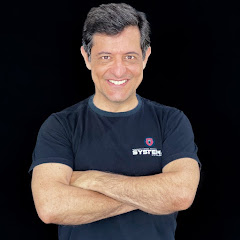 Rodrigo Araujo Dublador