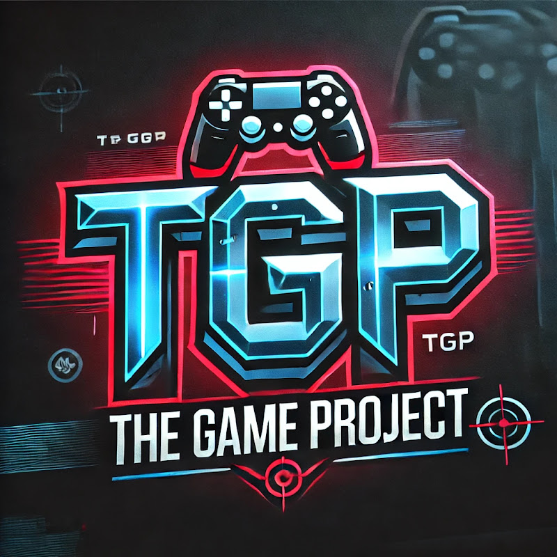 The Game Project