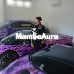 MambaFX Luxury channel avatar