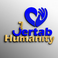 Channel thumbnail for Jertab Humanity