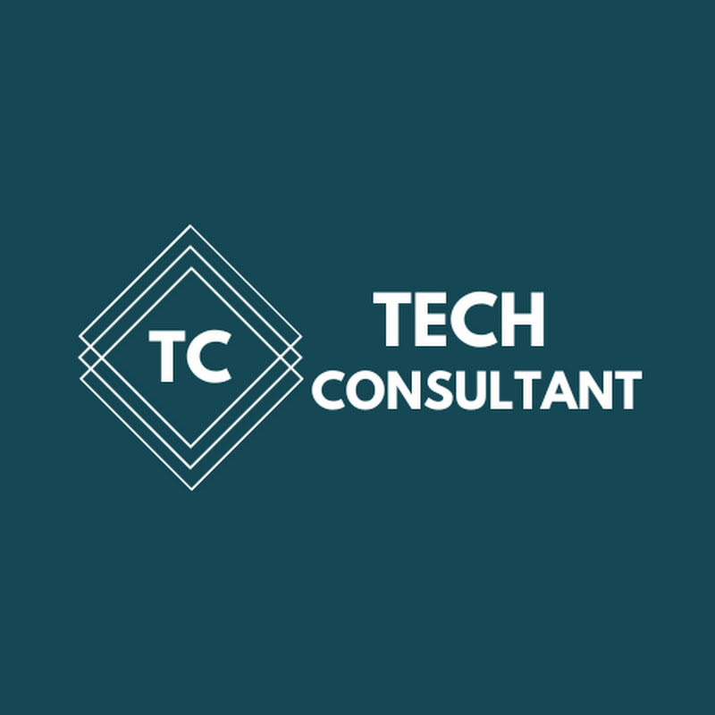 Tech Consultant