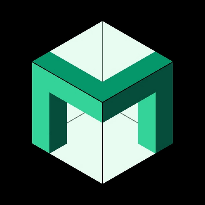 m6io Logo