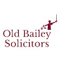 Old Bailey Solicitors logo