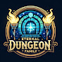 Eternal Dungeon Family logo