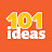101 ideas