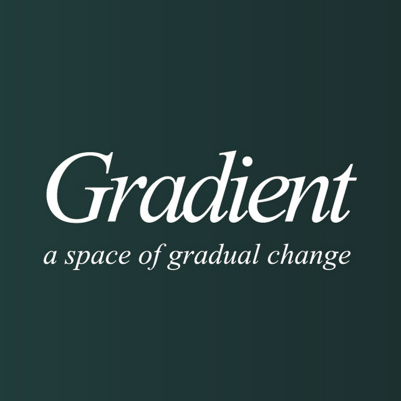 Gradient[그라디언트]
