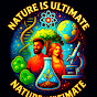 Nature is Ultimate logo