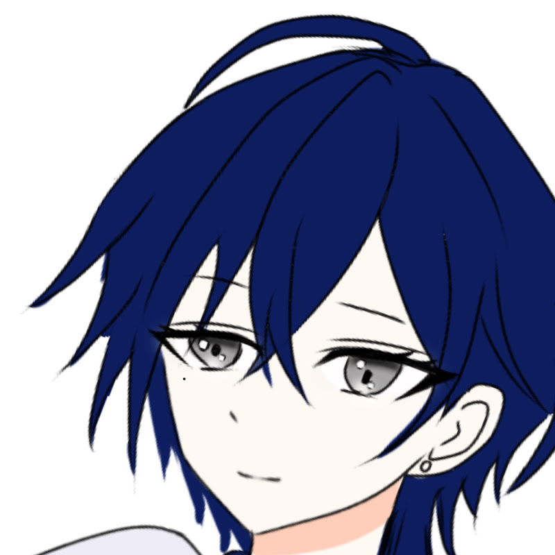 日和古葉ーVtuber創作者