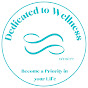 Dedicated to Wellness - Essential Oils logo