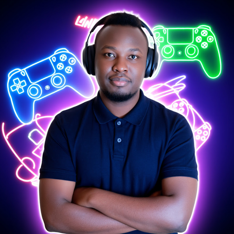 Joseph Katumba Gaming
