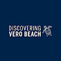 Discovering Vero Beach logo