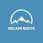 Escape Route logo