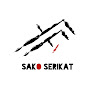 SAKO SERIKAT logo