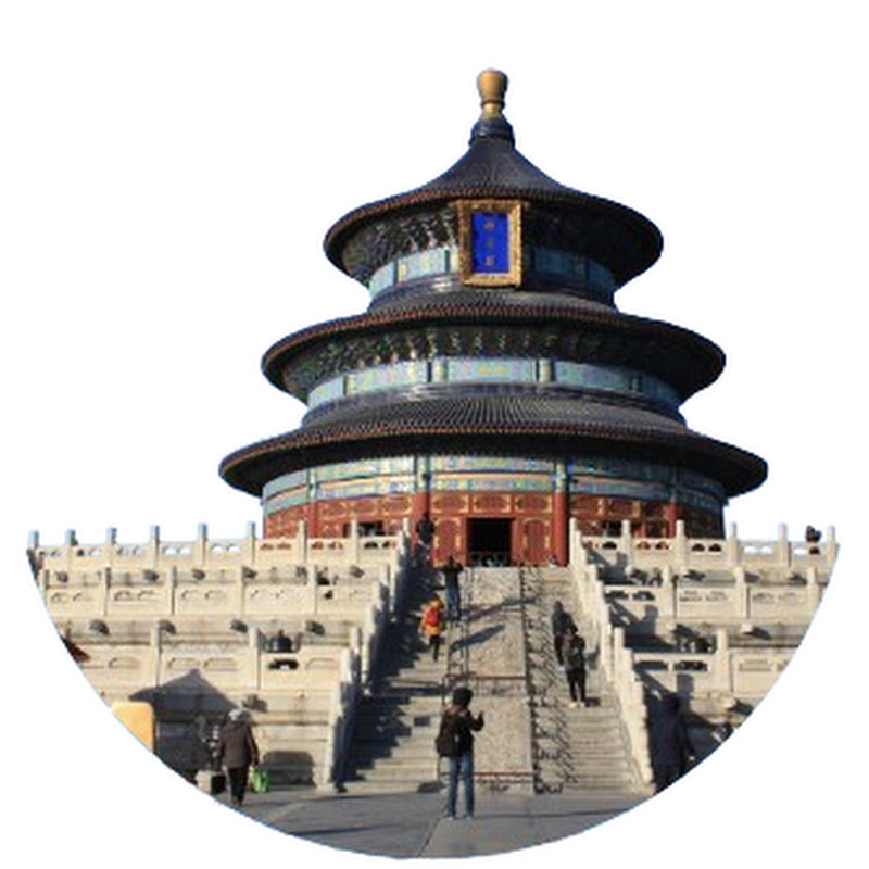 Echoes Of China