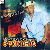 Bambino El Cuate De Guerrero - Topic