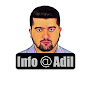 INFO at ADIL logo