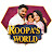 Roopa's World