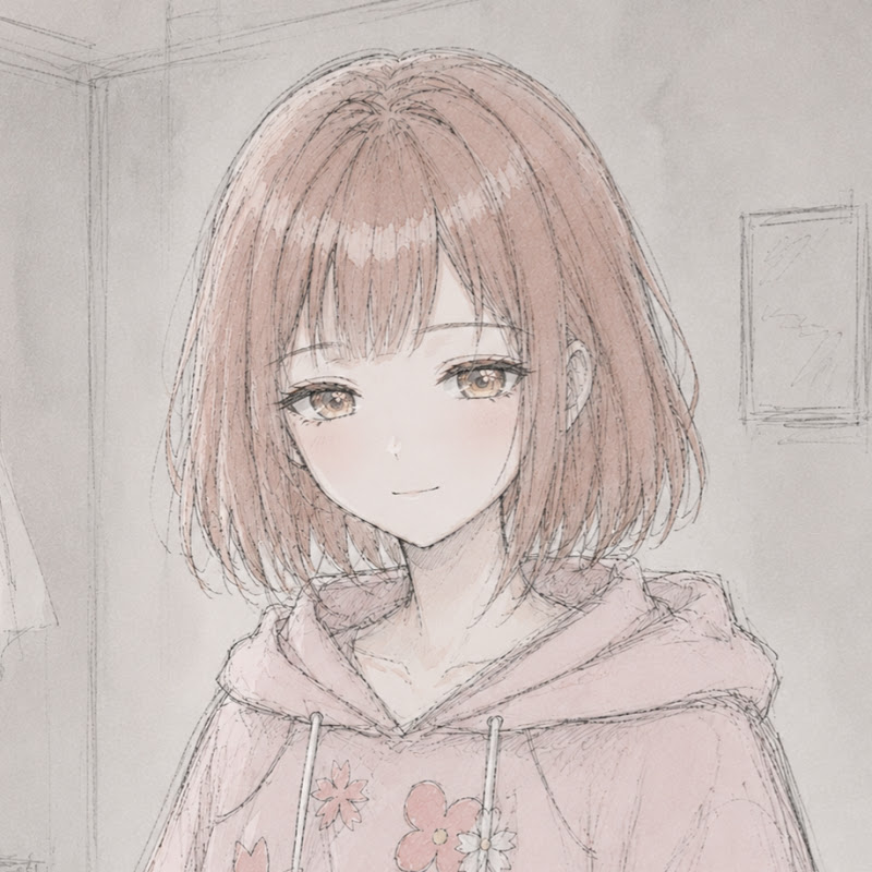 白音メロ🎤🌸