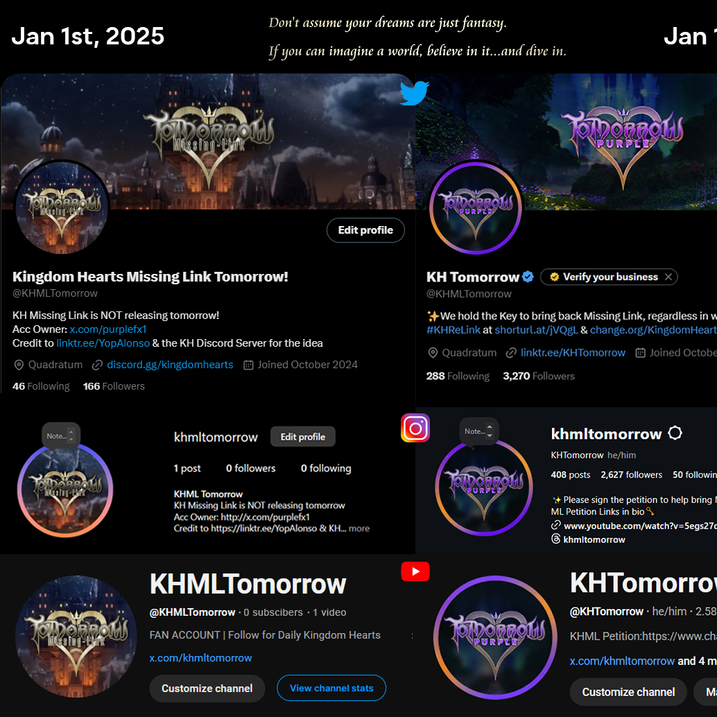 Post from KHTomorrow