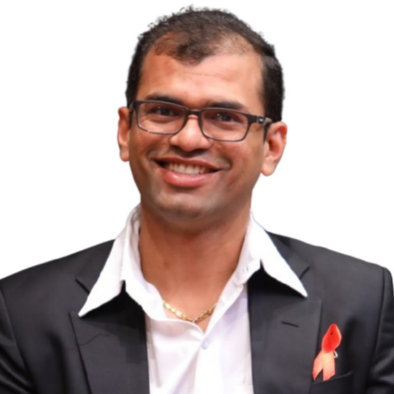 Dr Ketan Ranpariya Online Sex HIV Mind Life Coach