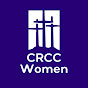 CRCC Women logo