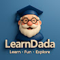 Learn Dada logo