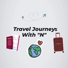 Travel Journeys with N avatar