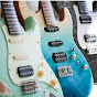 JET GUITARS