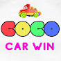 Coco Car Win
