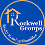 RockWell Groups Official logo