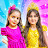 Dahab & Almas