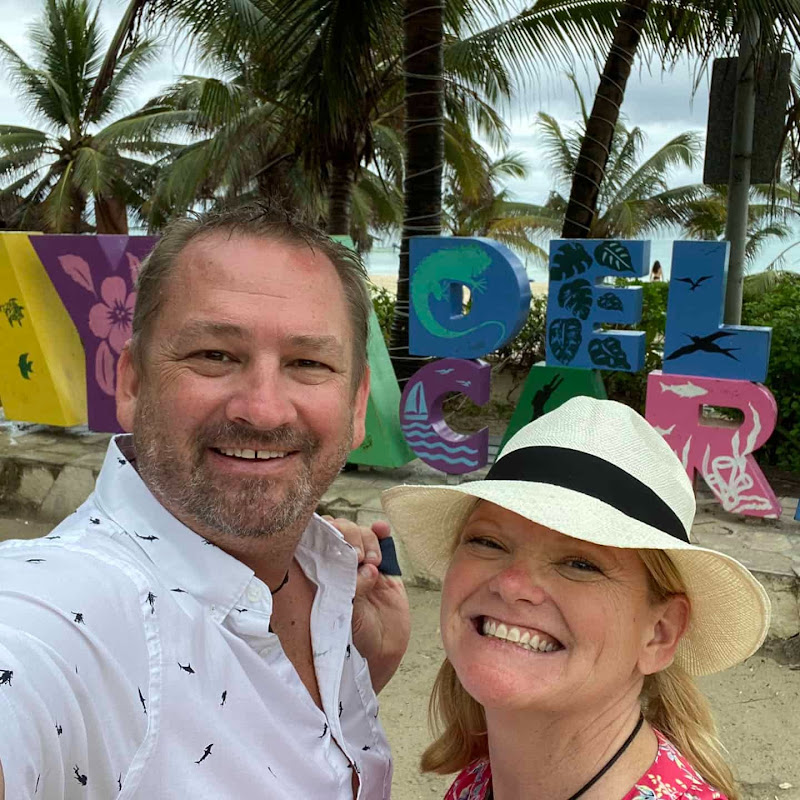 The Planet D Travel