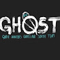 GHQST Mama Owl Paranormal logo