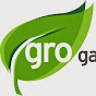 PdotWolf Ltd (Gro Garden Products) logo