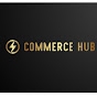 COMMERCE HUB logo