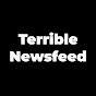 Terrible Newsfeed logo