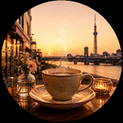kuramae relaxing cafe lofi